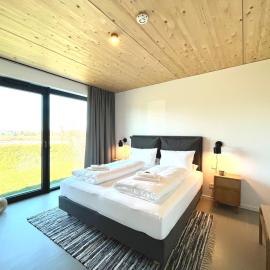 De ole School Ferienapartments Hohwacht Large-Apartment 25 , Huus Blomen