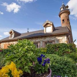 Le Chalet Champenois, hotel in Bethon