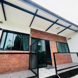 Big Dreams Garden Stay, hotel in Tanah Rata