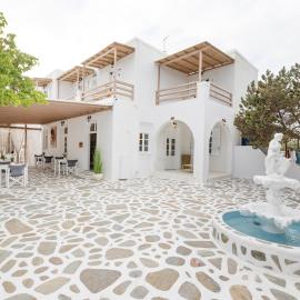Acoya Residences, viešbutis mieste Alikis