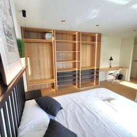 Puertollano Central Park - by Pro Apartments - Free Parking, hotel Puertollanóban