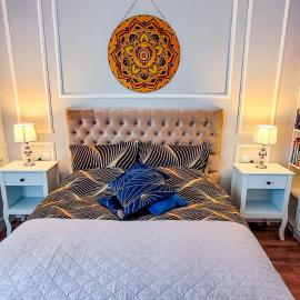 Apartament Mandala Grzybowo