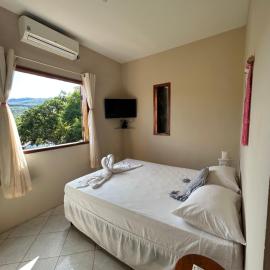 Pôr do Sol Suítes, hotel in Lençóis