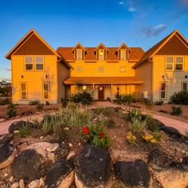 SkyRidge Inn, Hotel in Torrey
