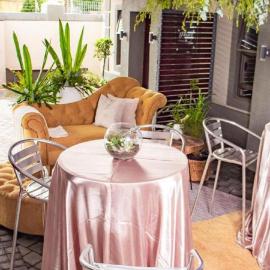 @ 21 Guest House, hotel in Pietermaritzburg