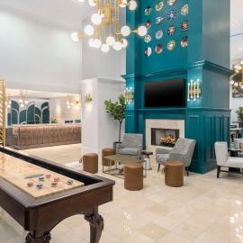 Homewood Suites by Hilton New Orleans, отель в Новом Орлеане