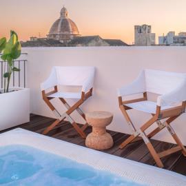 WeLive Trapani - luxury apartments, hotel in Trapani
