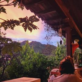 Matilda Ec, Hotel in Vilcabamba