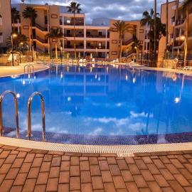 Apartamento Balandros, hotel in Palm-Mar