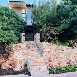The Bachelor, hotel in Mossel Bay