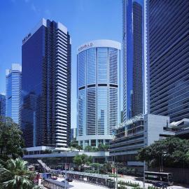 Conrad Hong Kong