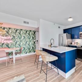 Beach Please condo 2 bedroom 2 bath sleeps 6