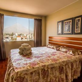 Hotel JKalixto: Cayma'da bir otel