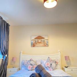 Valentia Skellig Rooms - Knighstown - V23K504, hotell i Valentia Island