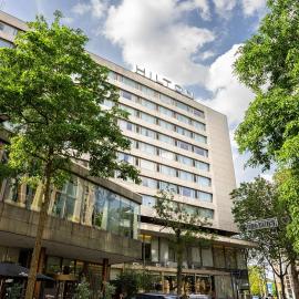 Hilton Rotterdam