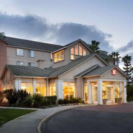 Hilton Garden Inn San Jose/Milpitas, ξενοδοχείο σε Milpitas