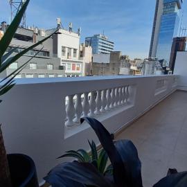 King's Hotel, hotel en Buenos Aires