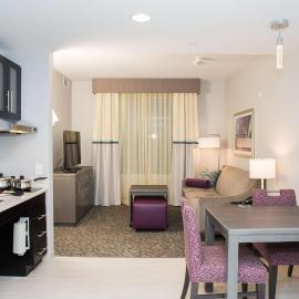 Homewood Suites By Hilton Allentown Bethlehem Center Valley، فندق في Center Valley