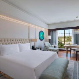 Waldorf Astoria Cairo Heliopolis, מלון בקהיר