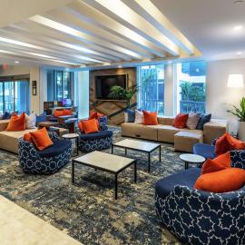 Hilton Garden Inn West Palm Beach I95 Outlets, hotel in West Palm Beach