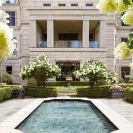 Waldorf Astoria Atlanta Buckhead, готель у місті Атланта
