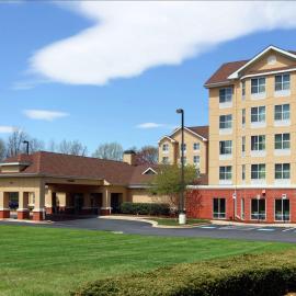 Homewood Suites by Hilton Bel Air, hotel v destinaci Riverside