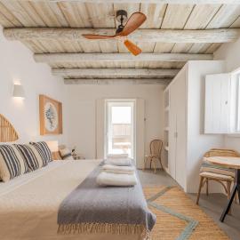 Villa da Comporta - Quarto Praia da Comporta T0, hotell sihtkohas Comporta