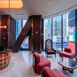Tempo By Hilton New York Times Square