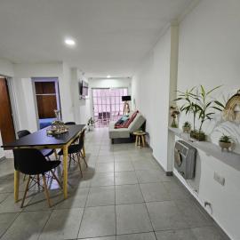 MilcaCeleste Nueva Cordoba II, hotel in Córdoba