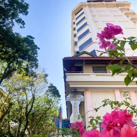 Hotel Sandakan, Hotel in Sandakan