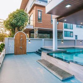 Sea Villa - FLC Sam Son, hotel a Sầm Sơn