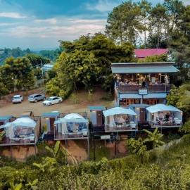 Style Paidoi Resort, hotel a Ban Pa Yang (3)