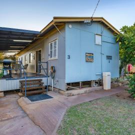 Getaway Villas Unit 3
