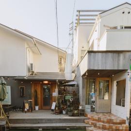 guesthouse SHIBAFU, hotel di Kamakura