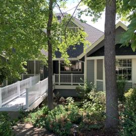 Executive home in a serene park like setting, hotel u gradu Folsom