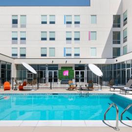 Aloft by Marriott Oklahoma City Quail Springs