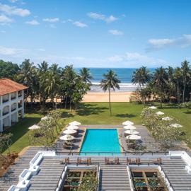 Heritance Ayurveda - All Meals and Treatments