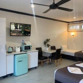 Kurri Motor Inn, hotell i Kurri Kurri