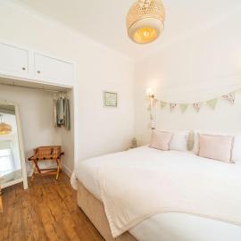 Dreamy Town House Apartment in Birnam, Dunkeld, hotelli kohteessa Dunkeld