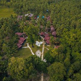 Silver Sand Beach Resort Neil, hotel in Neil Island