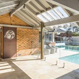 'Poolside Haven' Your Mount Eliza Family Getaway, hotel sa Melbourne