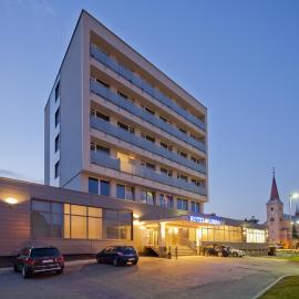 Hotel Limba CTT, hotel a Tvrdošín