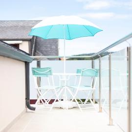 Apartamento Las Candelas, Ares, hotel Aresben