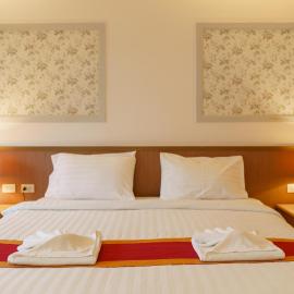 Anika boutique - อัณณิกา บูทีค, Hotel in Khlong Wan