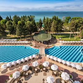 SOL by Meliá Nessebar Palace All Inclusive, hotel a Nesebar