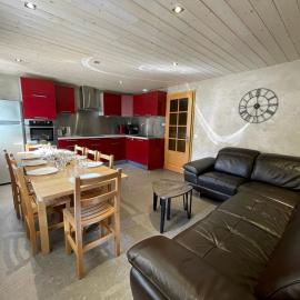 GENTIANES 1 - Bel appartement centre village et proche des pistes - Wifi