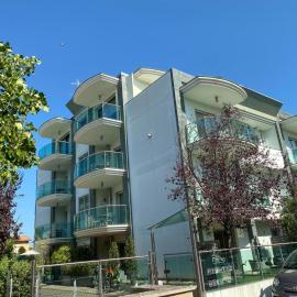 Residenza Villa Flores