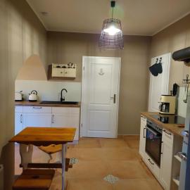 NEU! Ferienwohnung Böhlitz Neun, khách sạn ở Grimma