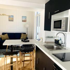 L'escale Béthunoise - Maison duplex, hyper-centre, hotel a Béthune