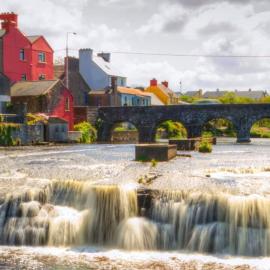 Perfect Apartment in ideal location, hotel a Ennistymon